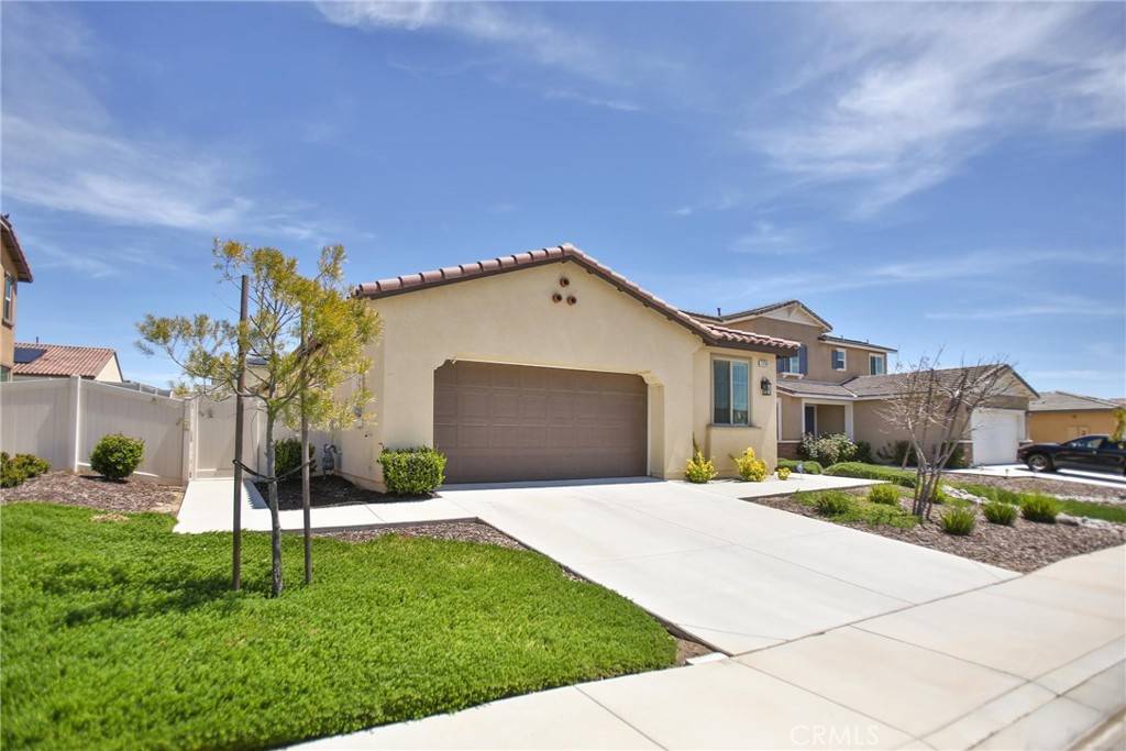 Beaumont, CA 92223,1736 Arcus CT