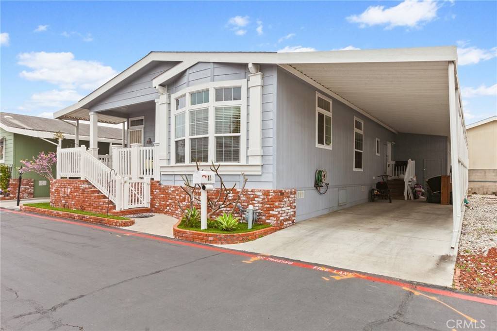 Huntington Beach, CA 92649,16444 Bolsa Chica ST #14