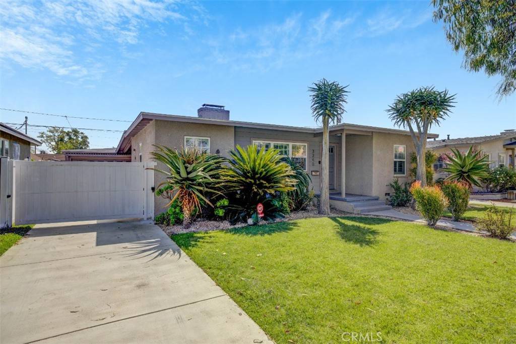 Long Beach, CA 90808,3240 Marwick AVE