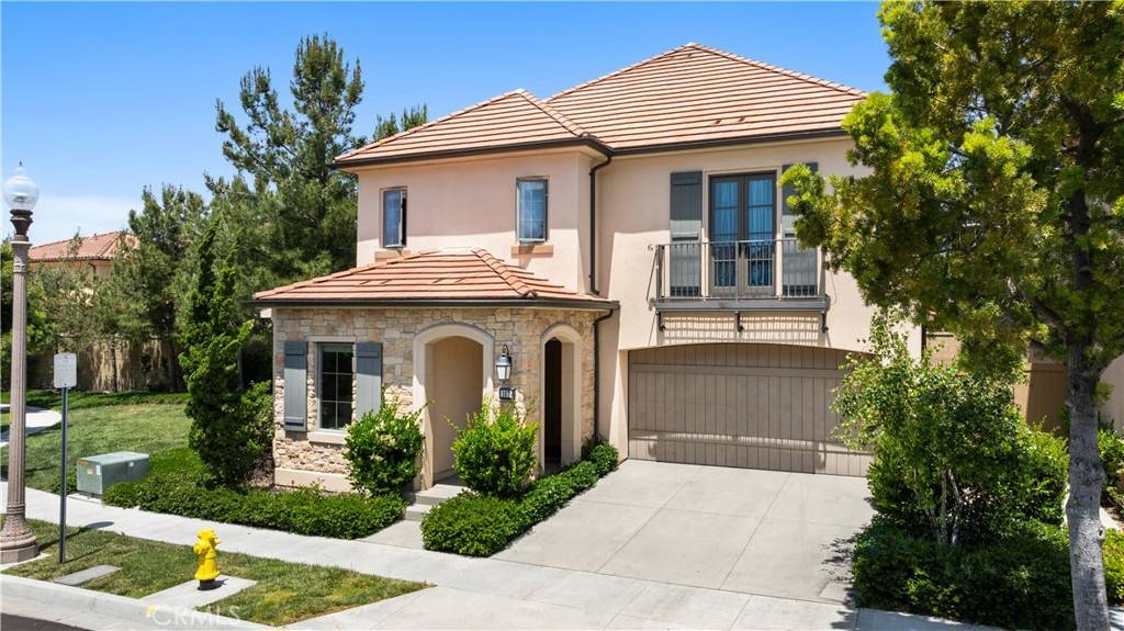 Irvine, CA 92620,107 Chestnut Grv