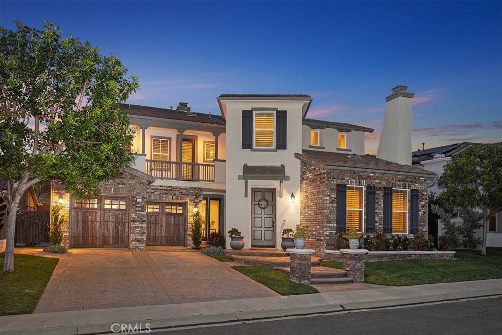 Coto De Caza, CA 92679,5 Victoria LN