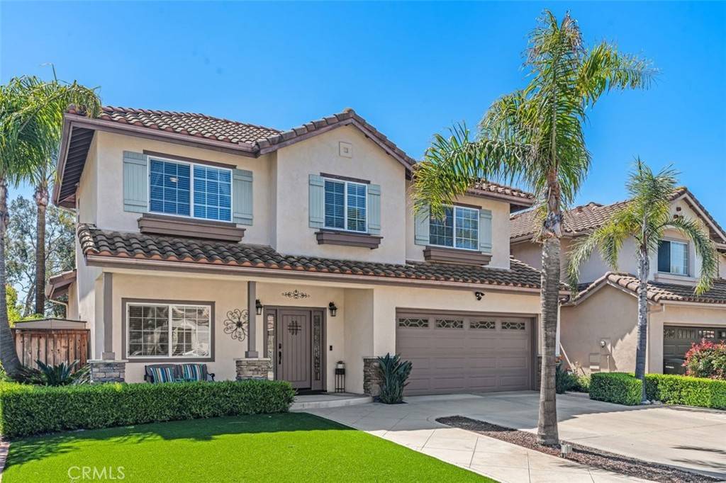 Rancho Santa Margarita, CA 92688,8 Las Castanetas