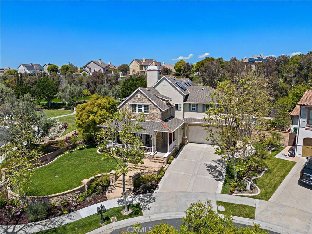 Ladera Ranch, CA 92694,8 Harlequin ST