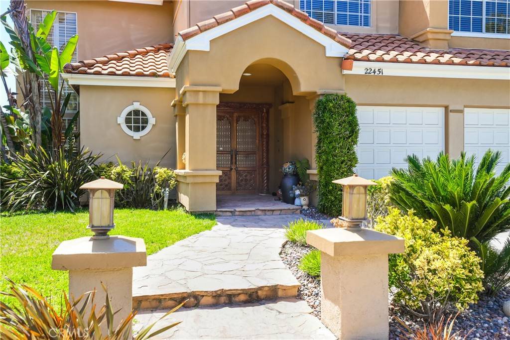 Mission Viejo, CA 92692,22451 Deerbrook