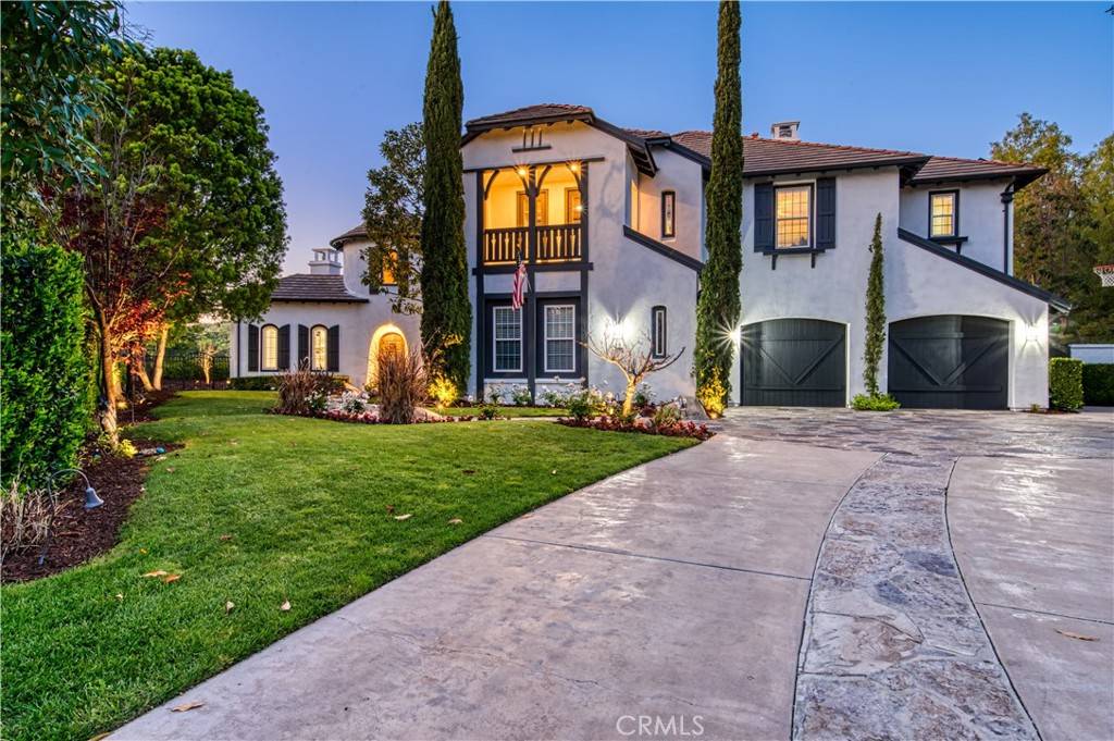 Coto De Caza, CA 92679,2 Thornton PL