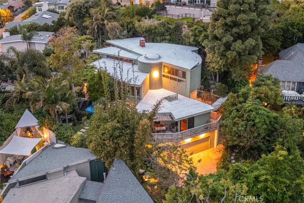 Laguna Beach, CA 92651,660 Virginia Park DR