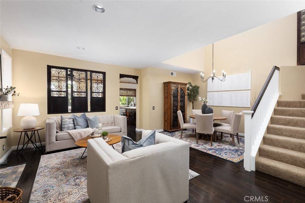 Rancho Santa Margarita, CA 92688,3 Via Caseta