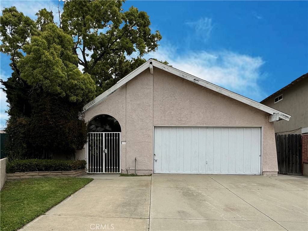 Cypress, CA 90630,11660 Tarawa ST