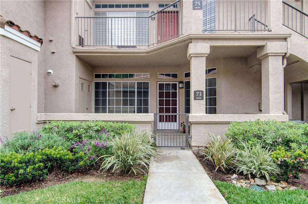 Rancho Santa Margarita, CA 92688,73 Castano