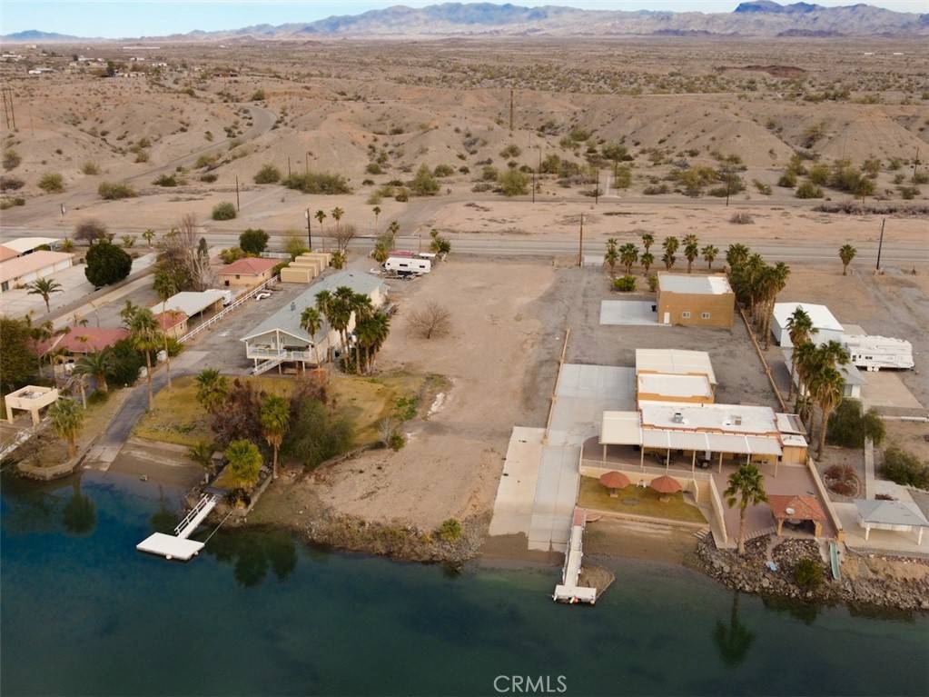 Big River, CA 92242,151415 Rio Vista DR