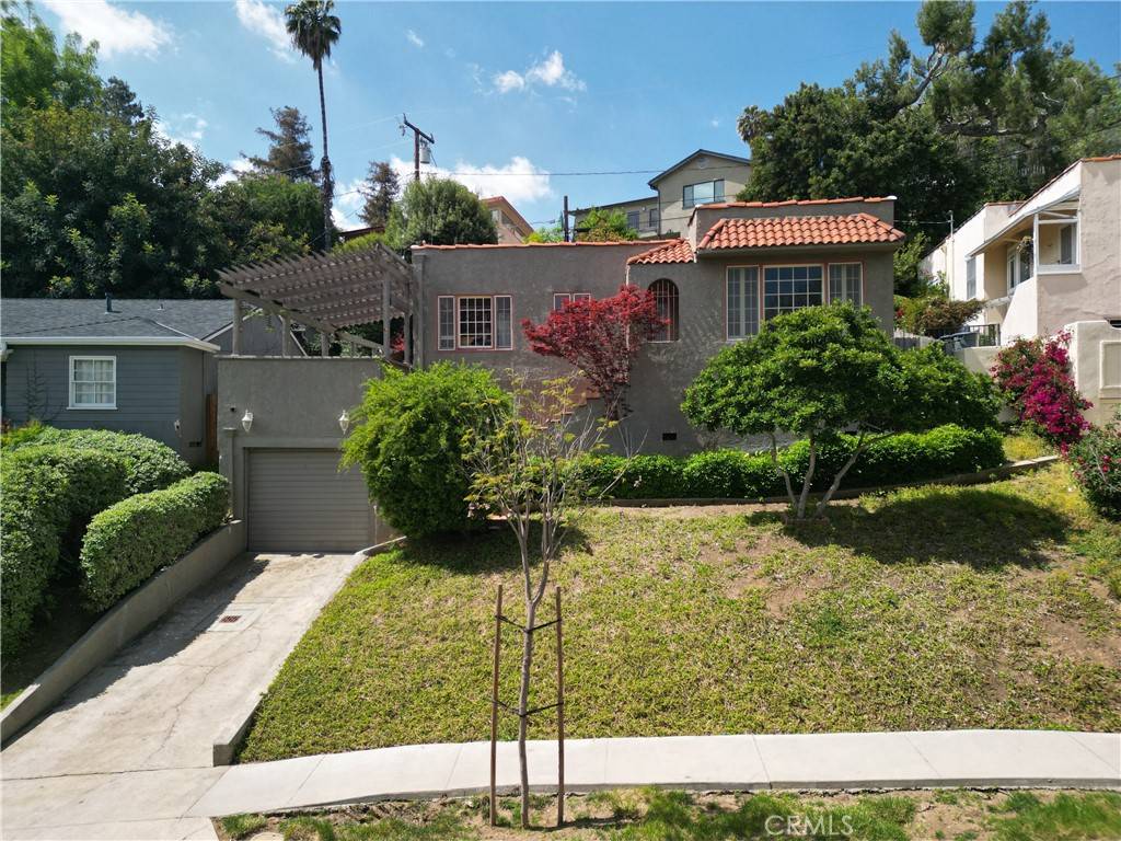 South Pasadena, CA 91030,1816 Gillette Crescent