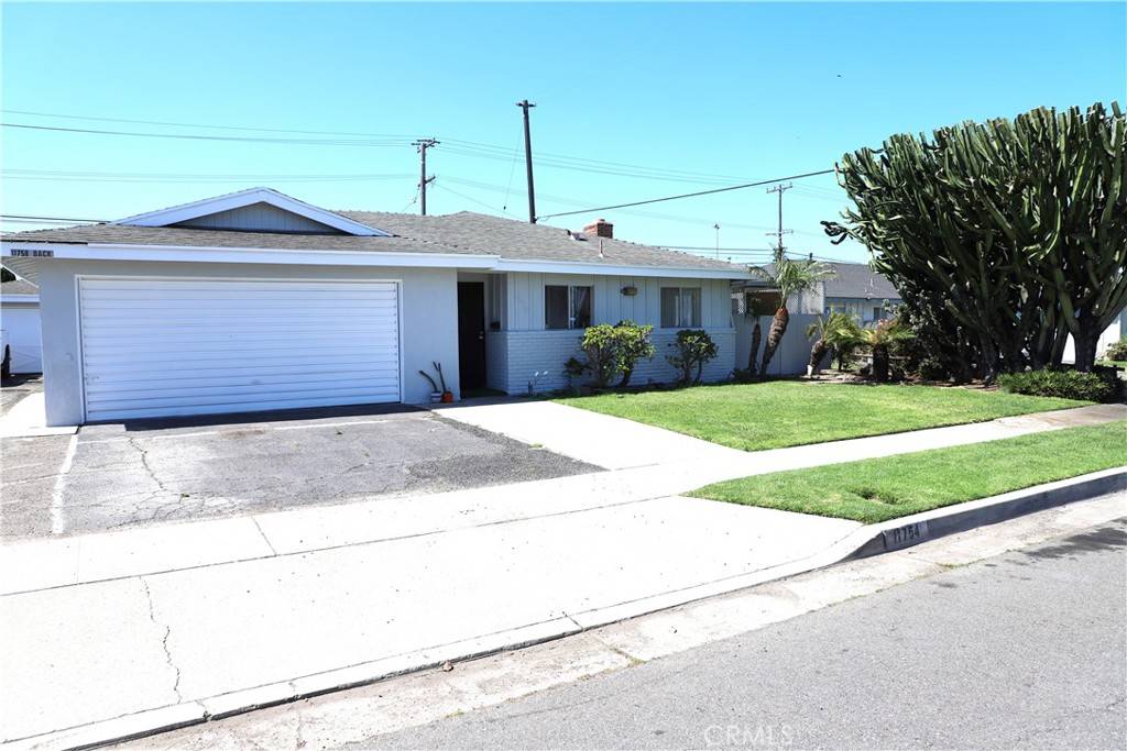 Fountain Valley, CA 92708,11758 Azalea AVE