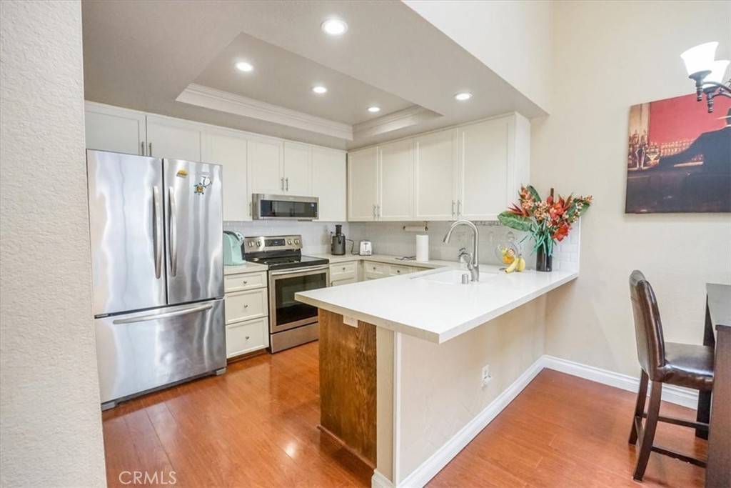 Laguna Niguel, CA 92677,51 Grenada ST #158