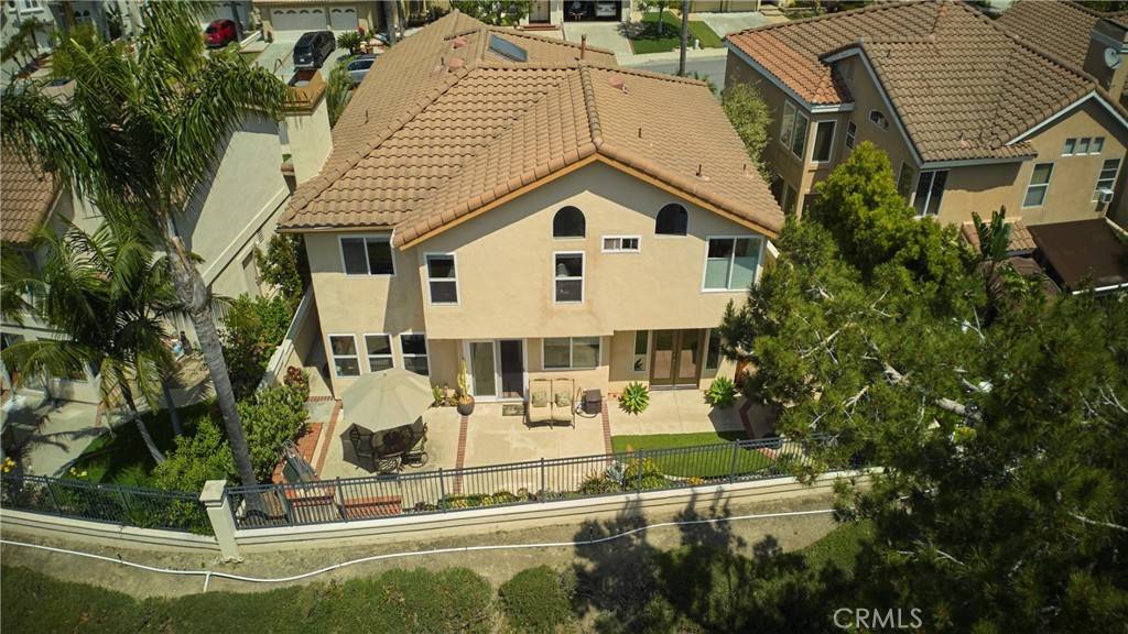 Mission Viejo, CA 92692,26576 San Torini RD