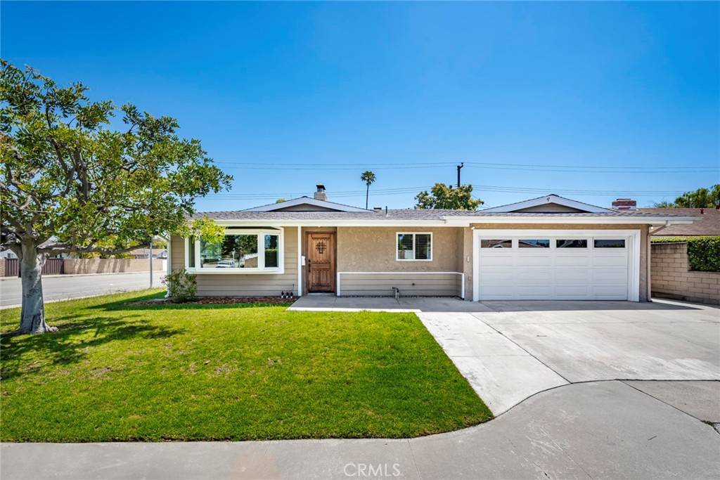 Costa Mesa, CA 92626,3232 Colorado PL