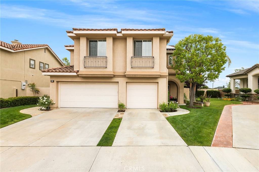 Rancho Santa Margarita, CA 92688,9 Berlamo