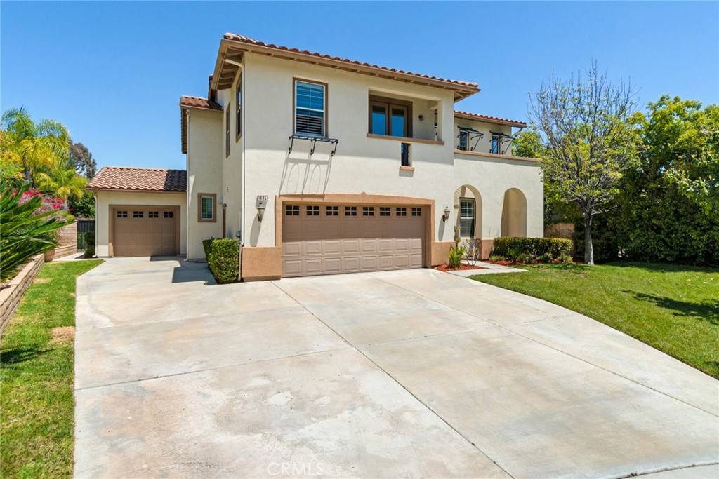 Corona, CA 92882,1485 Deer Hollow DR