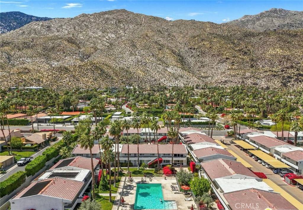 Palm Springs, CA 92264,1950 S Palm Canyon DR #120