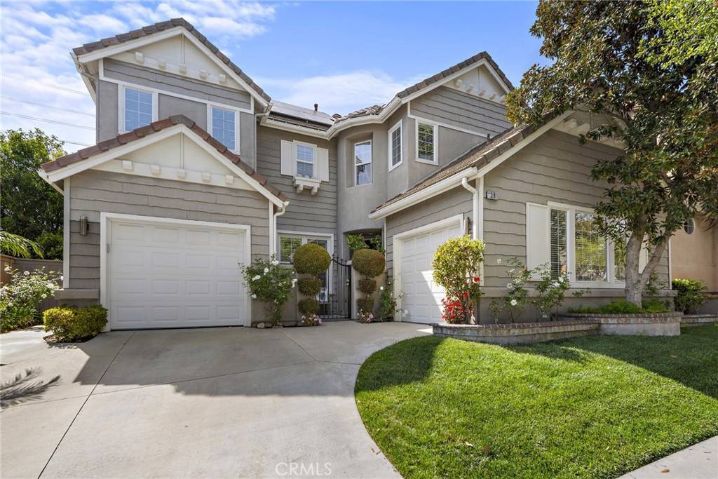 Ladera Ranch, CA 92694,29 Tisbury WAY