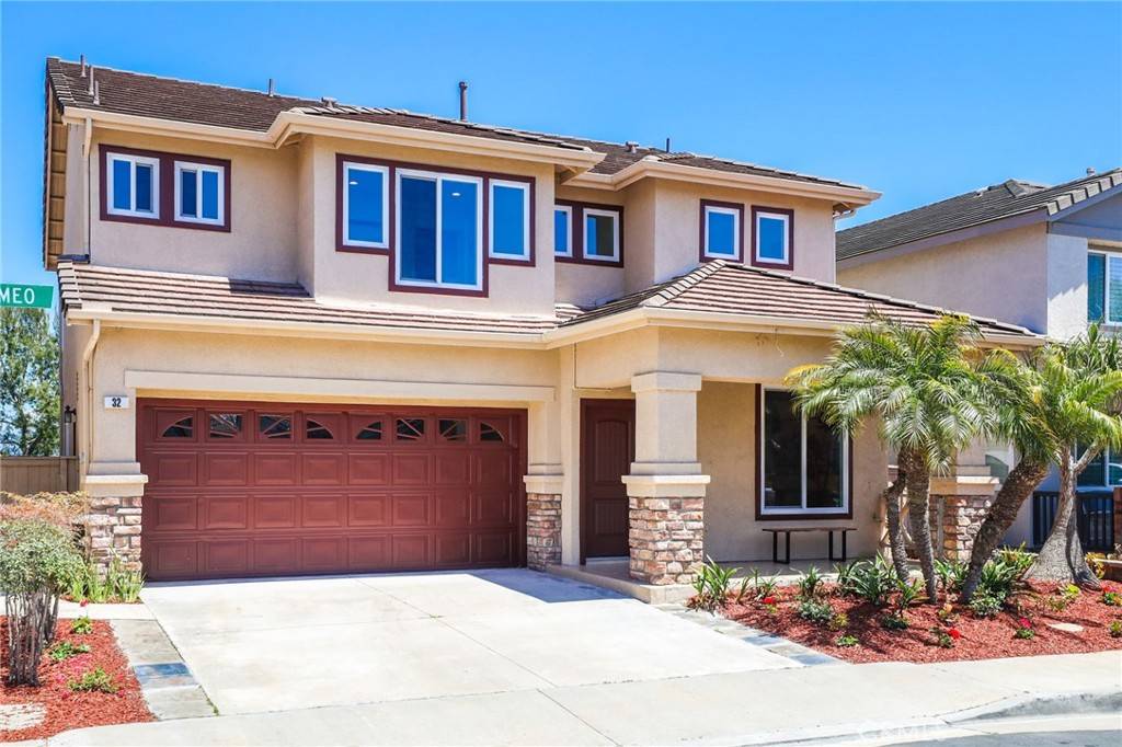 Aliso Viejo, CA 92656,32 Cameo DR