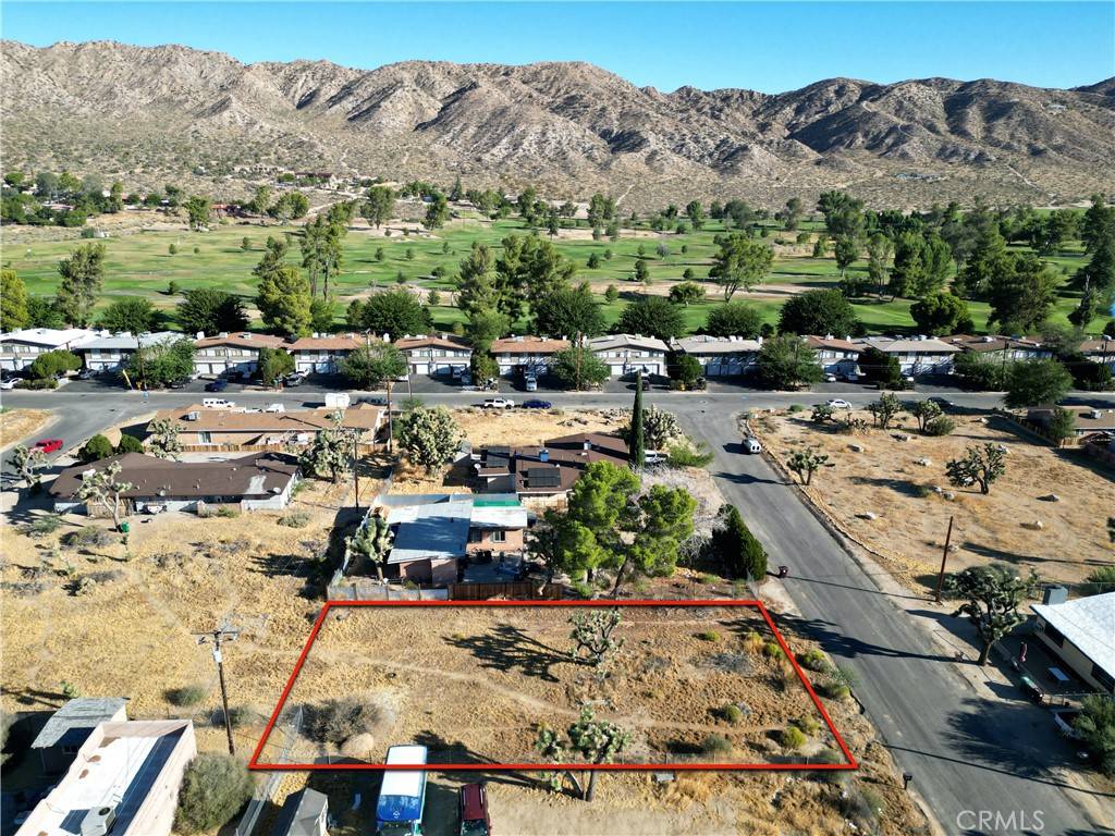 Yucca Valley, CA 92284,7460 Chemehuevi WAY