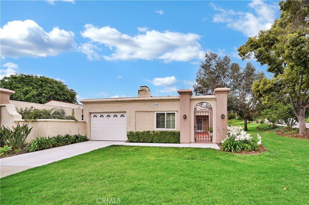 Laguna Woods, CA 92637,5509 Paseo Del Lago W #C