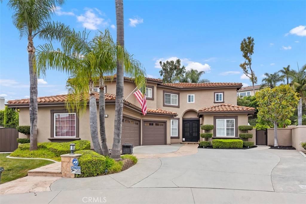 Rancho Santa Margarita, CA 92688,3 Siega