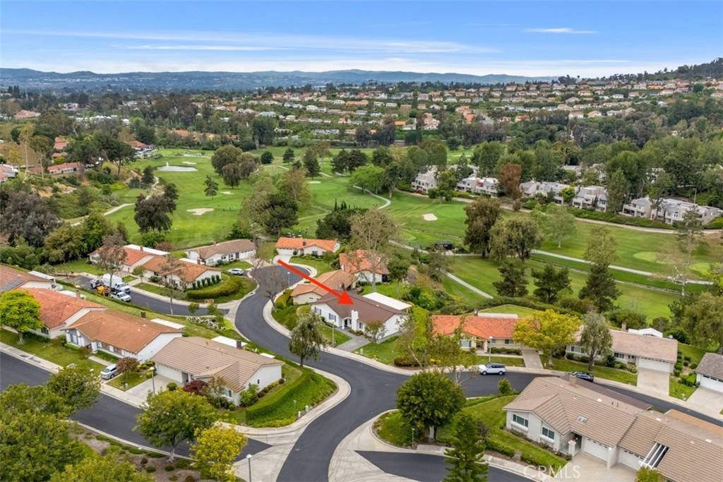 Mission Viejo, CA 92692,27901 Via Prados