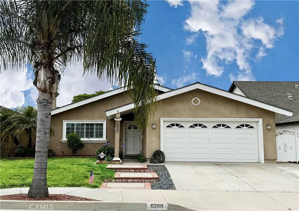 Cypress, CA 90630,6288 Pitcairn ST