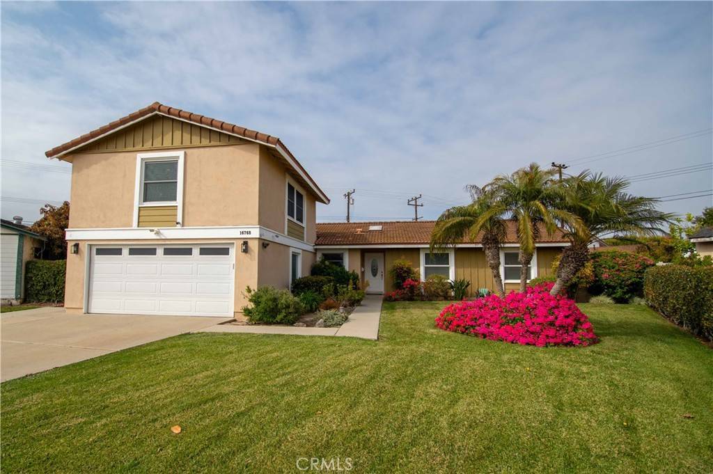 Fountain Valley, CA 92708,16768 Buckeye CIR