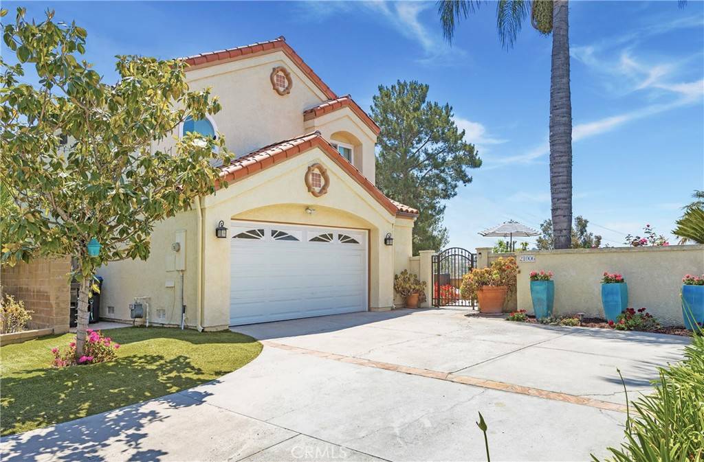 Mission Viejo, CA 92692,21006 Ponderosa