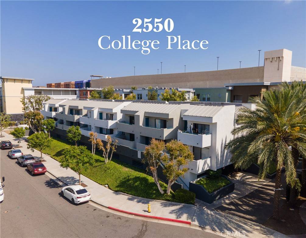 Fullerton, CA 92831,2550 College PL