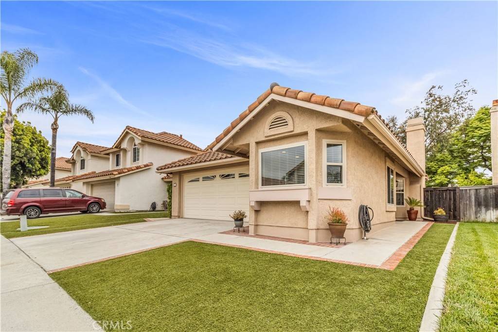 Rancho Santa Margarita, CA 92688,18 Crucillo