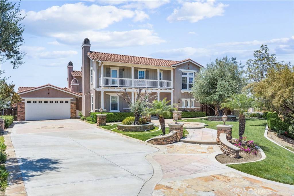 Yorba Linda, CA 92886,4021 Paso Fino WAY