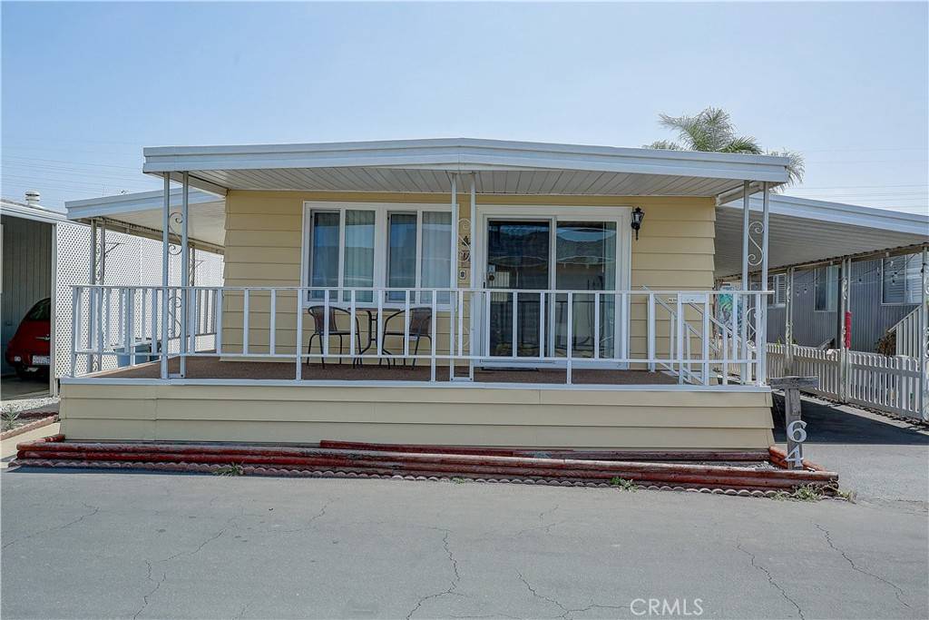 Westminster, CA 92683,15621 Beach BLVD #64