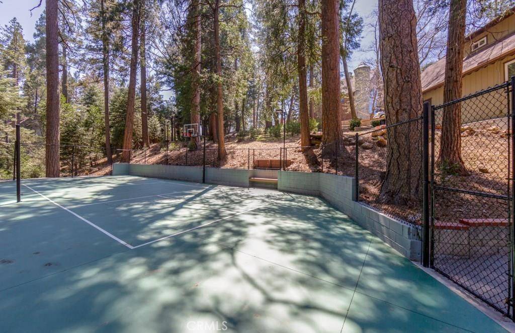 Lake Arrowhead, CA 92352,733 Crest Estates DR