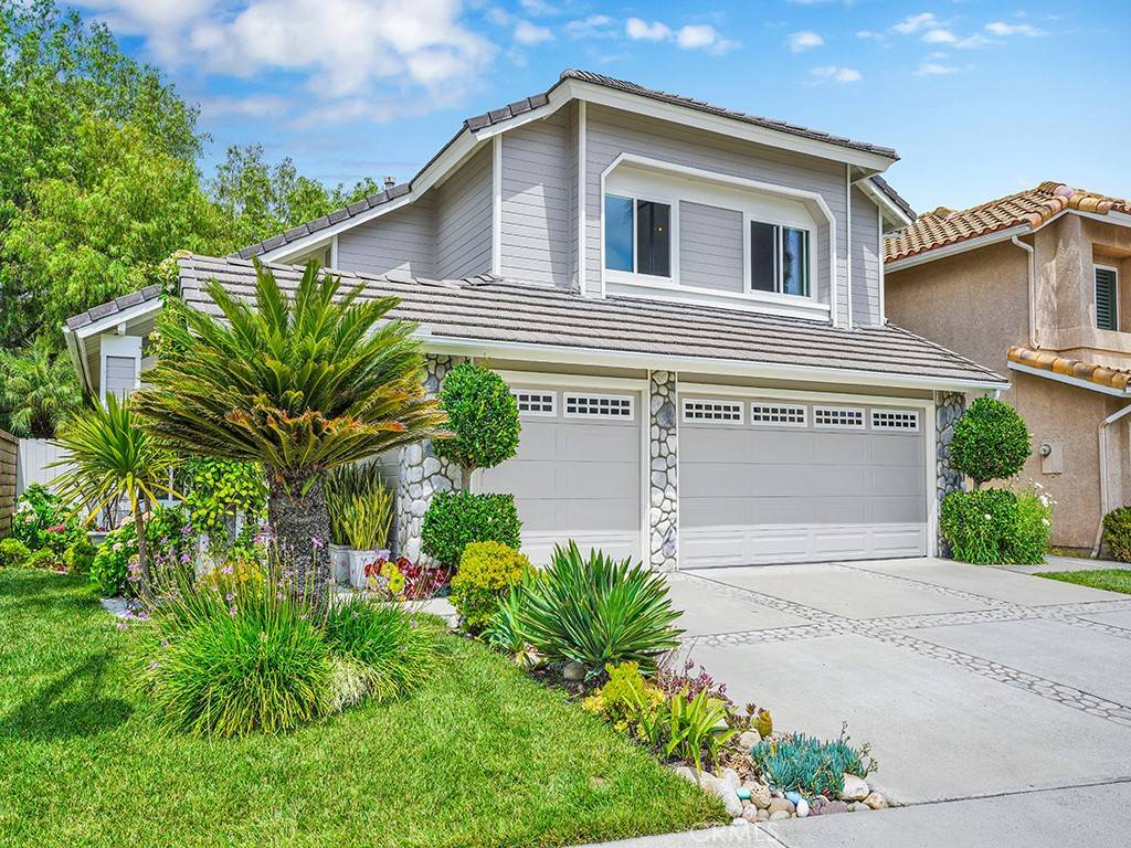 Mission Viejo, CA 92692,26596 Somerly