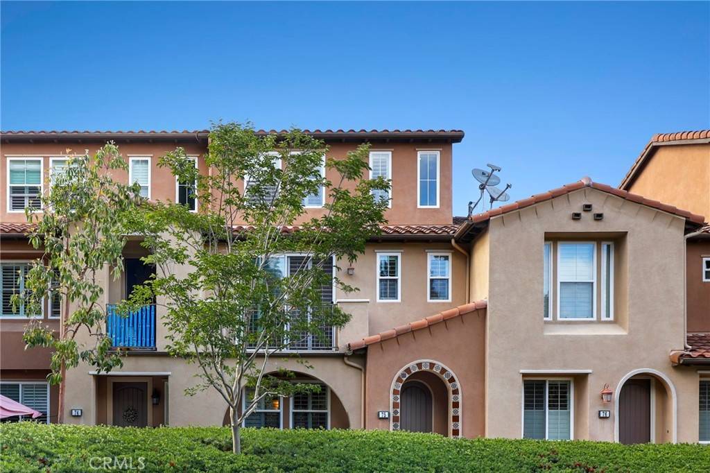 Aliso Viejo, CA 92656,75 Playa CIR