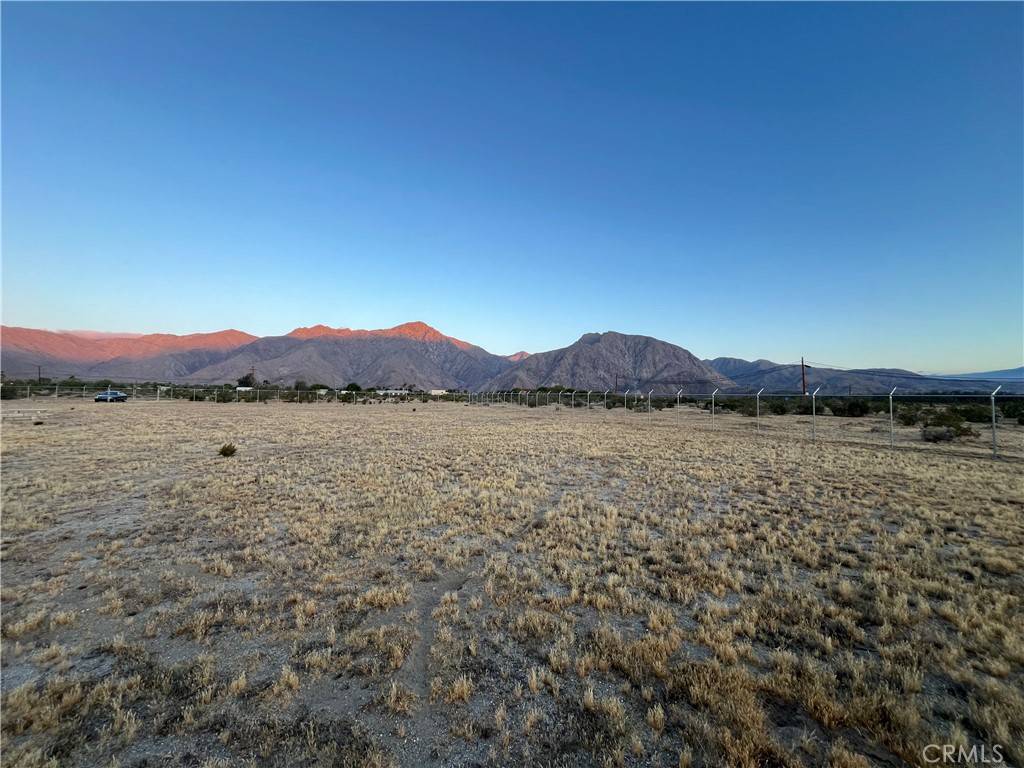 Borrego Springs, CA 92004,0 Circle J DR