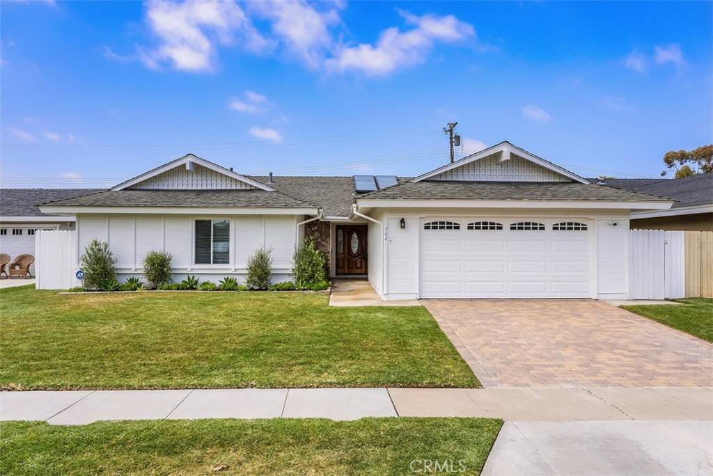 Costa Mesa, CA 92626,964 Lansing LN