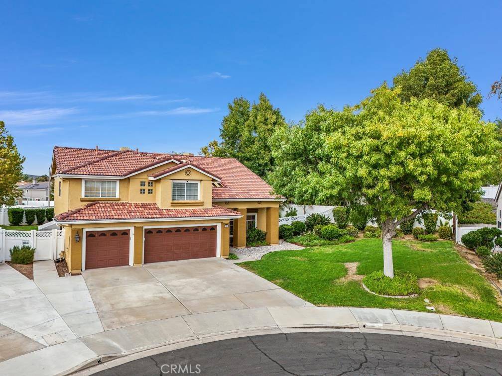 Temecula, CA 92591,40864 Alton CT