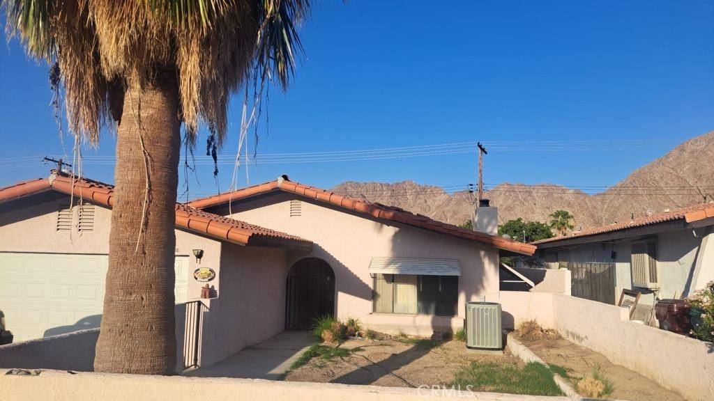 La Quinta, CA 92253,54100 Avenida Obregon