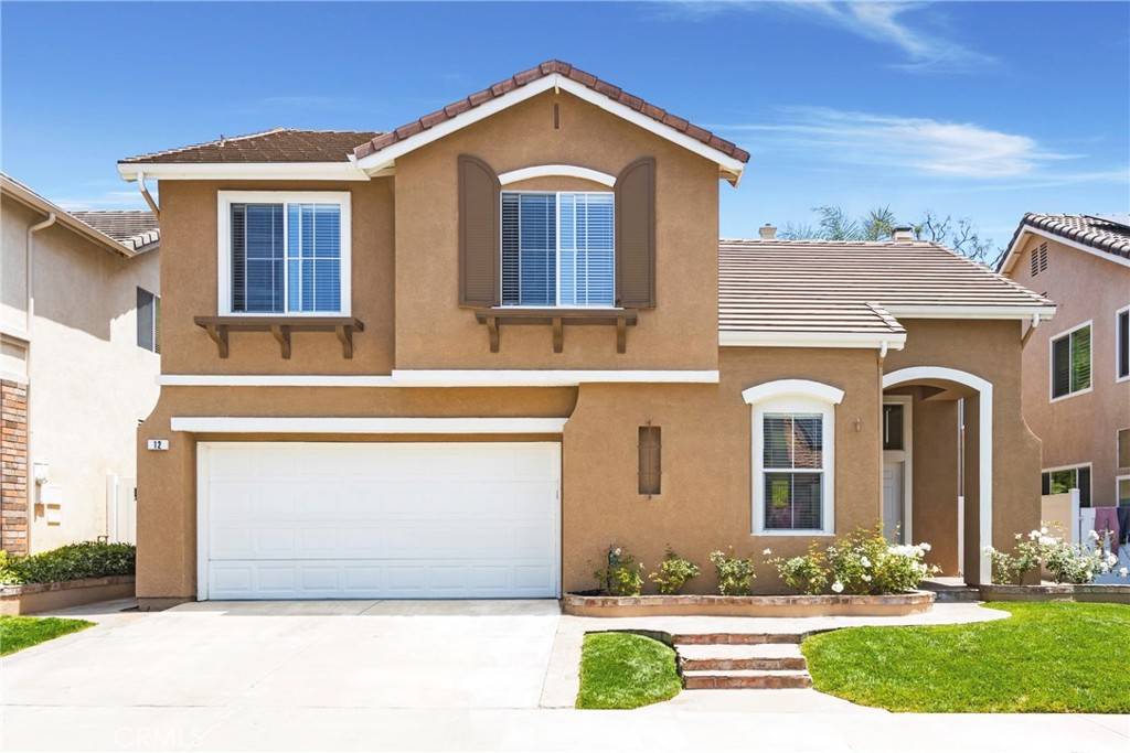 Rancho Santa Margarita, CA 92688,12 Sunny Slope