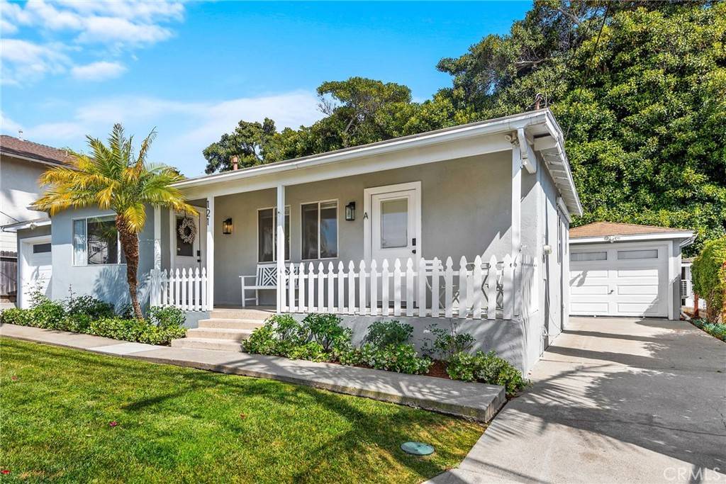 San Clemente, CA 92672,121 Avenida Algodon