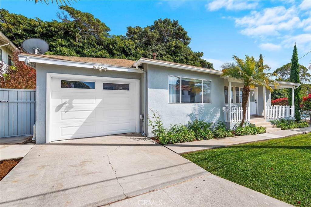 San Clemente, CA 92672,121 Avenida Algodon