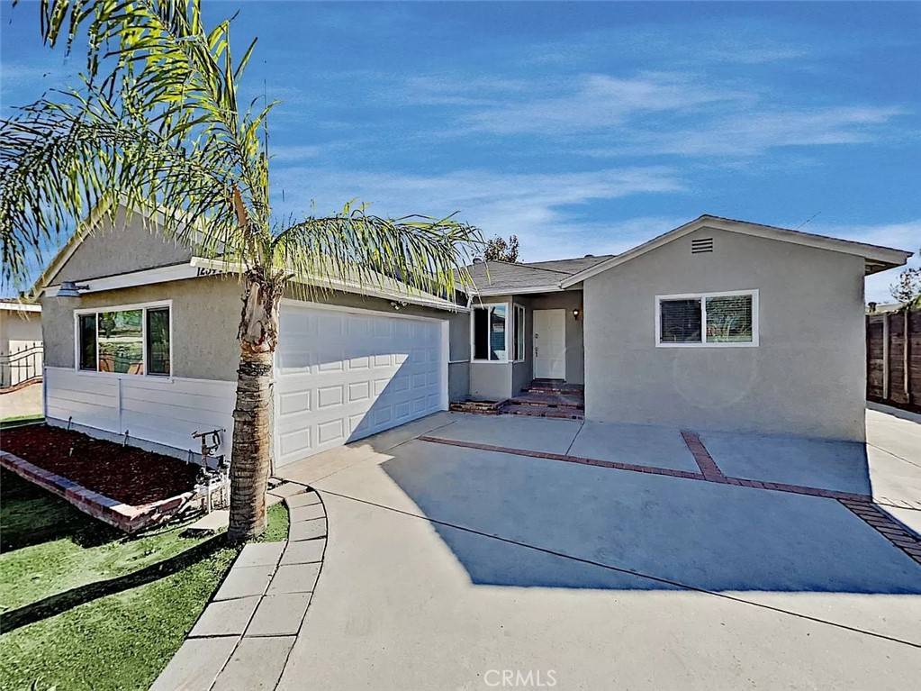 North Hollywood, CA 91605,12544 Blythe ST