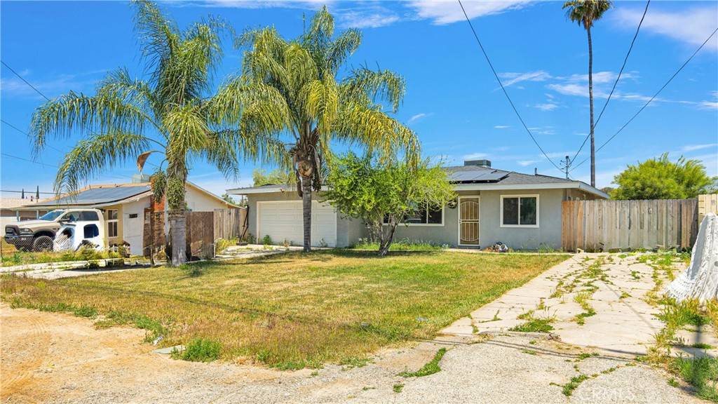 Calimesa, CA 92320,760 W Avenue L