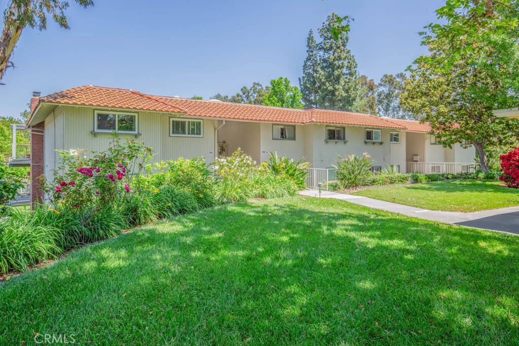 Laguna Woods, CA 92637,890 Ronda Sevilla #N