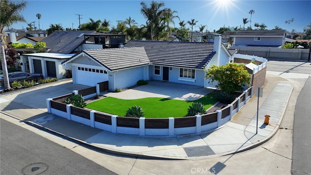 Huntington Beach, CA 92646,21651 Hilaria CIR
