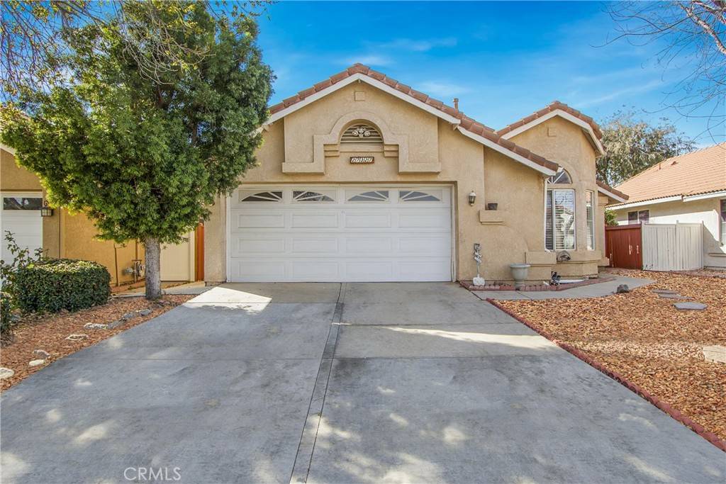 Menifee, CA 92586,27327 Prominence RD